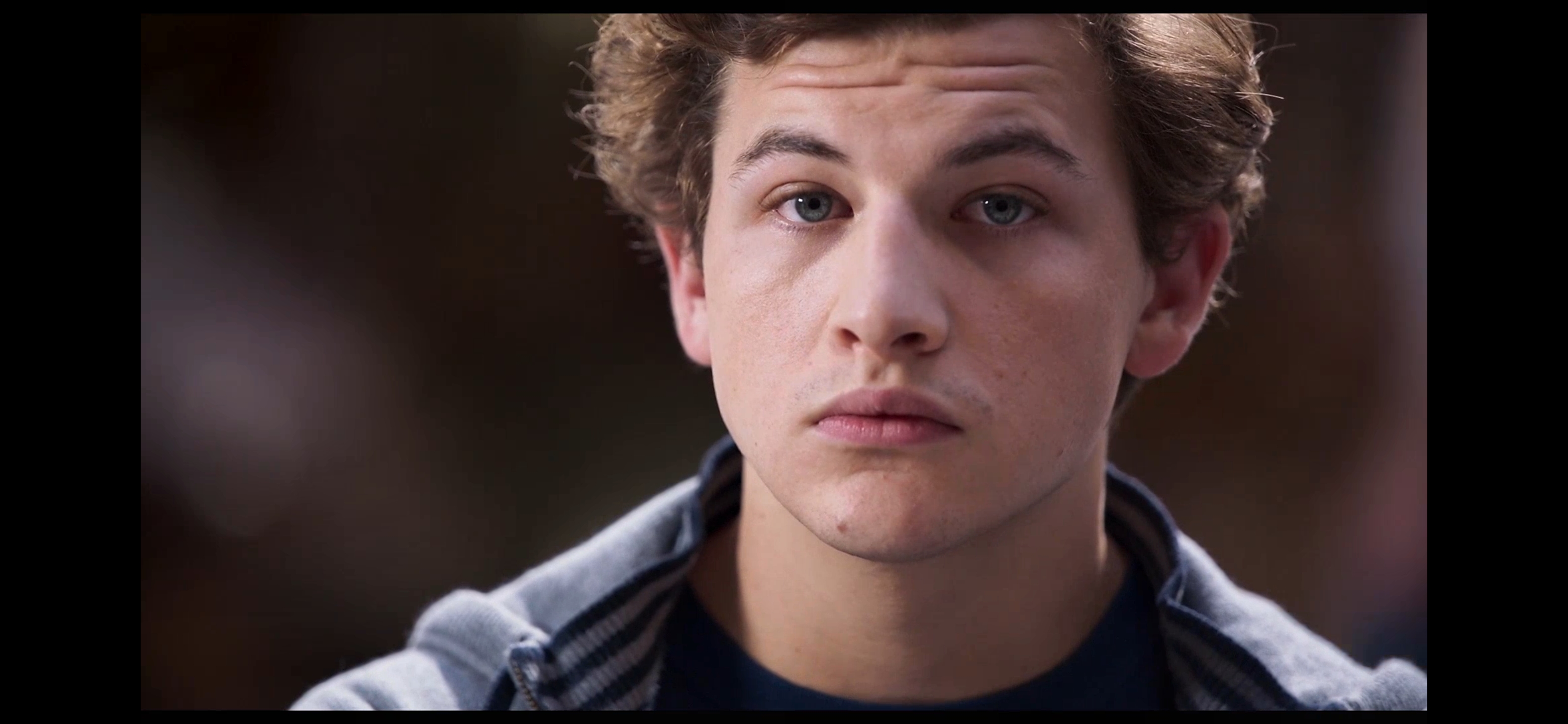 夜班服务员剧照的剧照