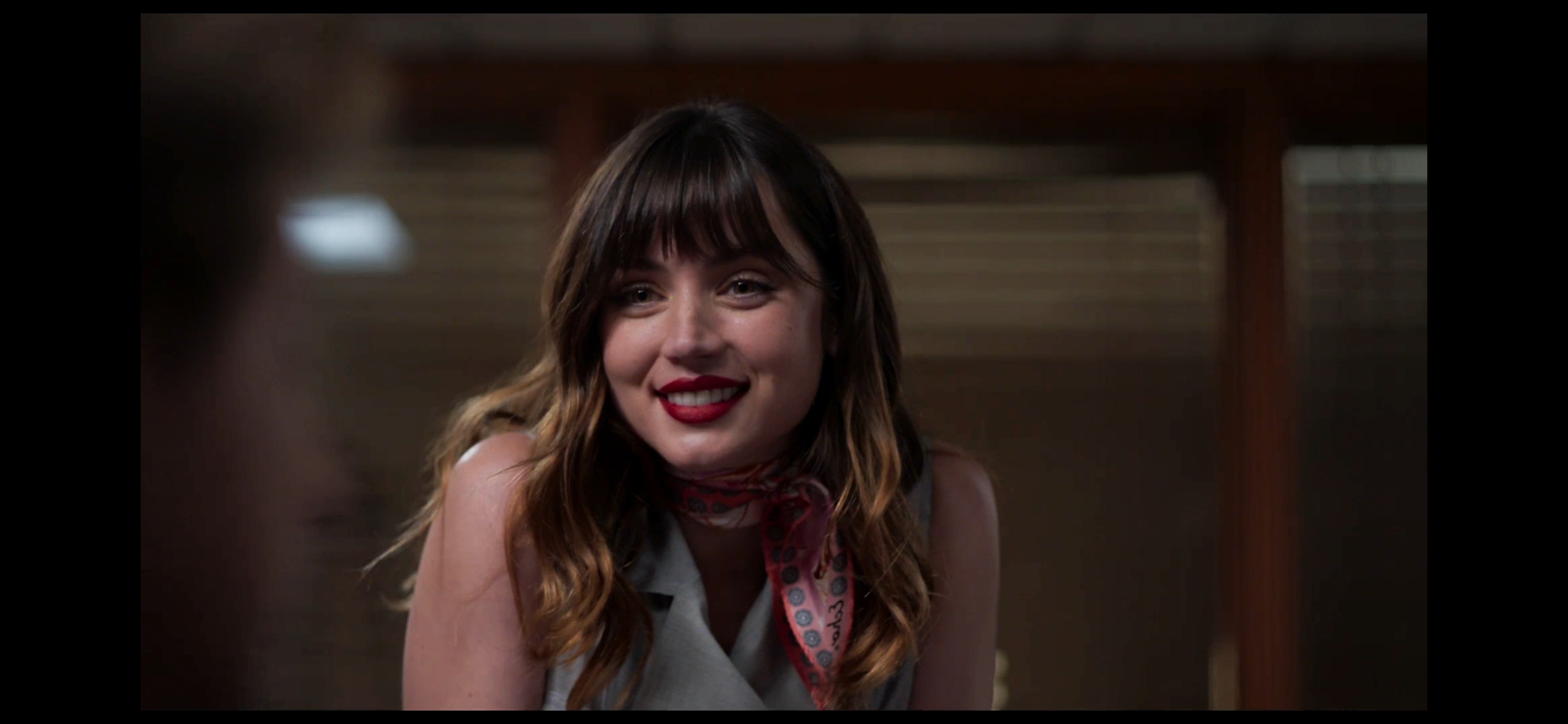 夜班服务员剧照的剧照