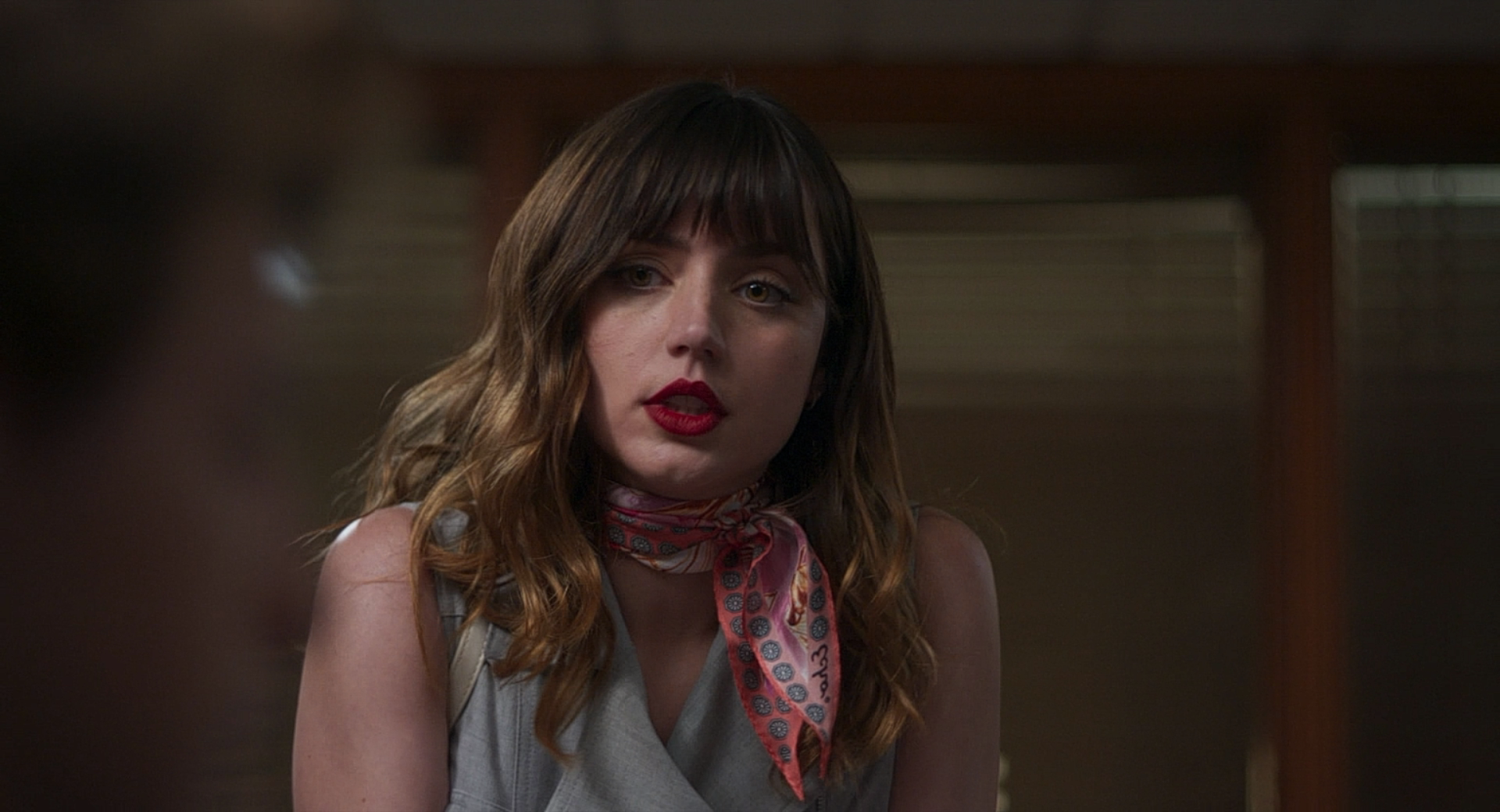 夜班服务员剧照的剧照