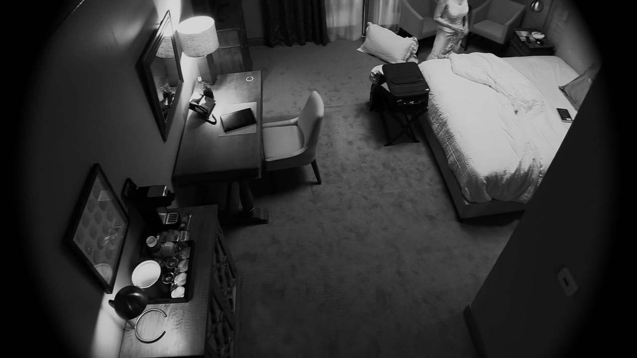 夜班服务员剧照的剧照