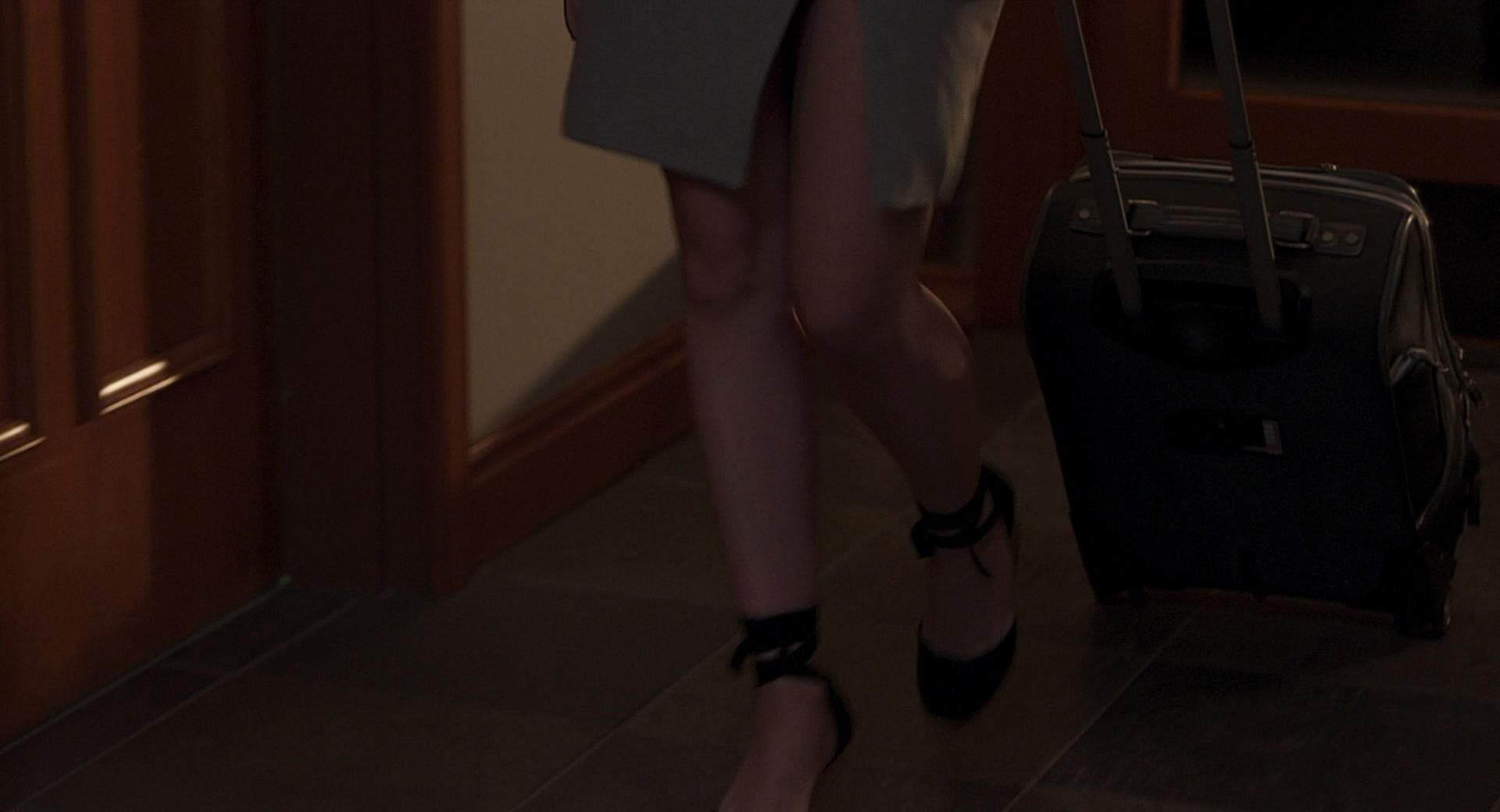 夜班服务员剧照的剧照