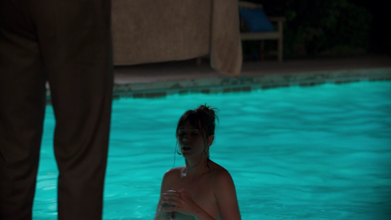 夜班服务员剧照的剧照