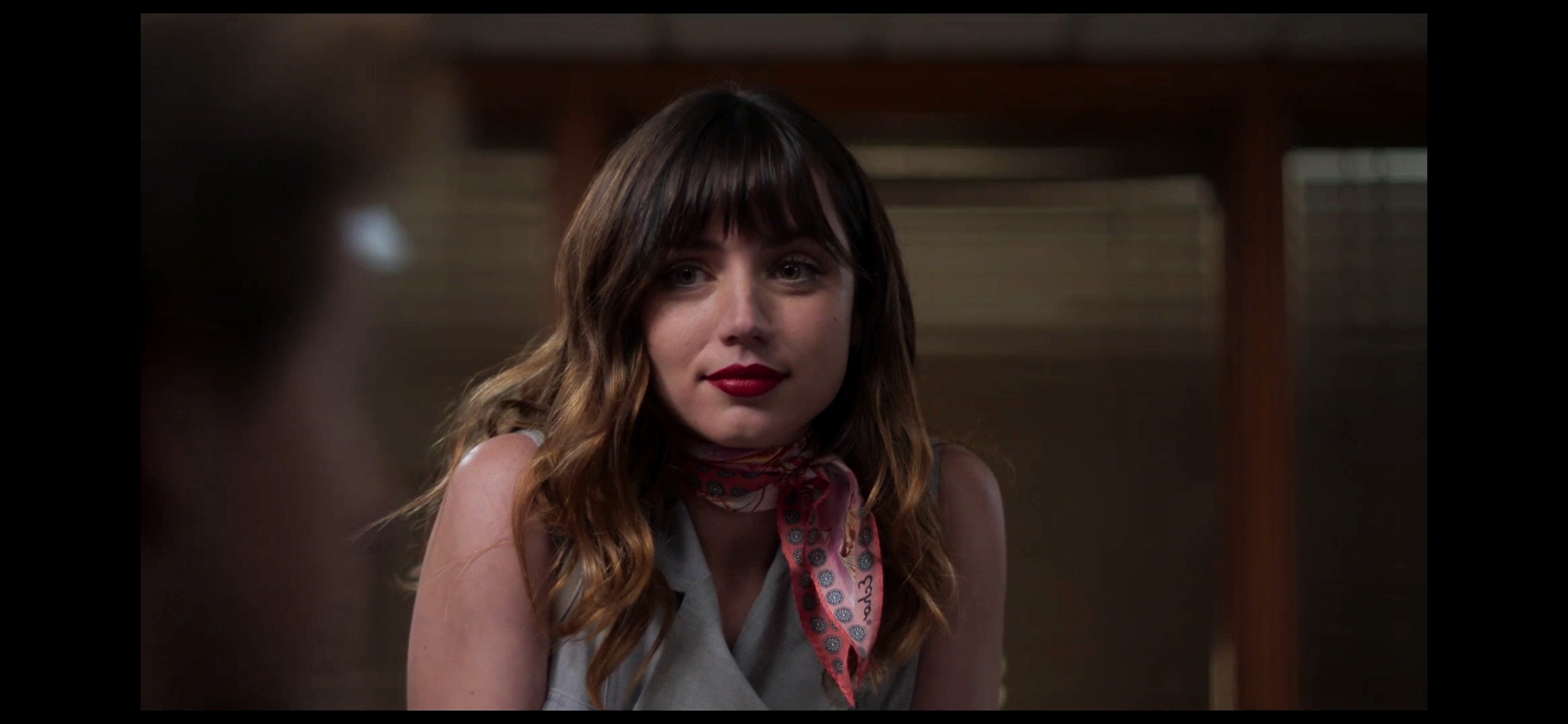 夜班服务员剧照的剧照