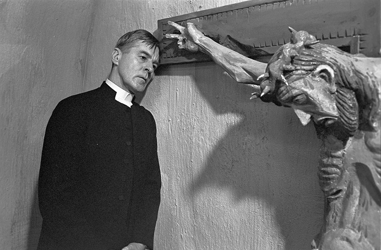 冬日之光剧照的剧照