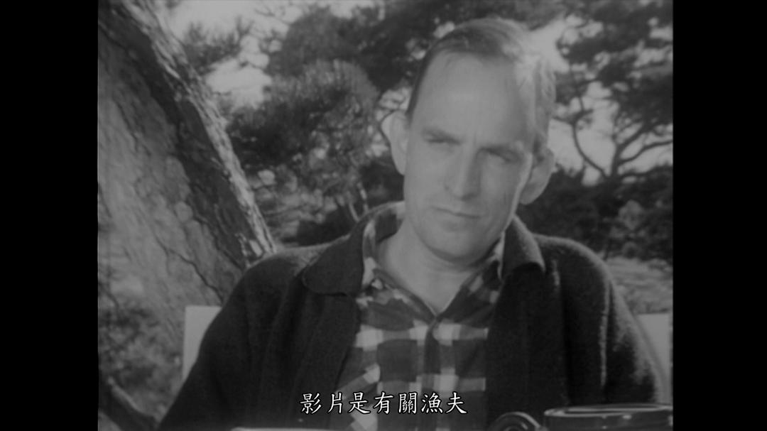 冬日之光剧照的剧照