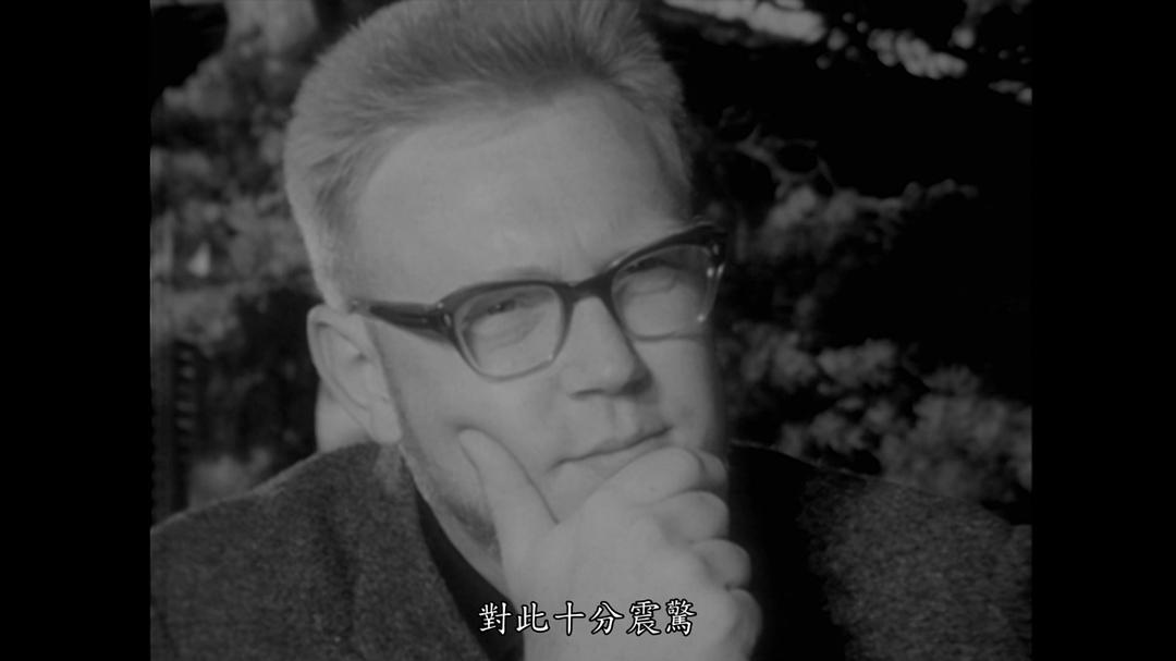 冬日之光剧照的剧照