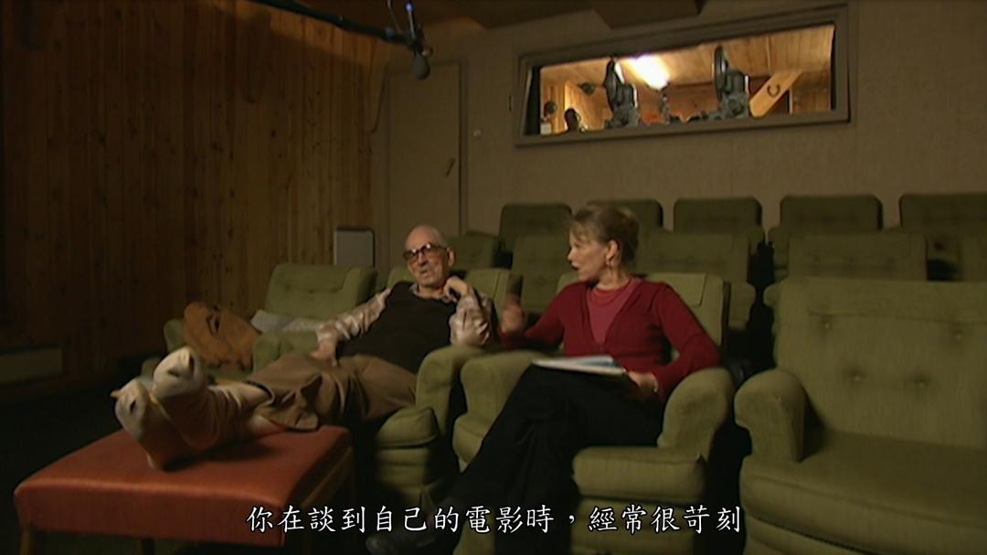 冬日之光剧照的剧照