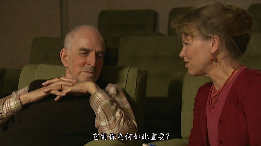 冬日之光剧照的剧照