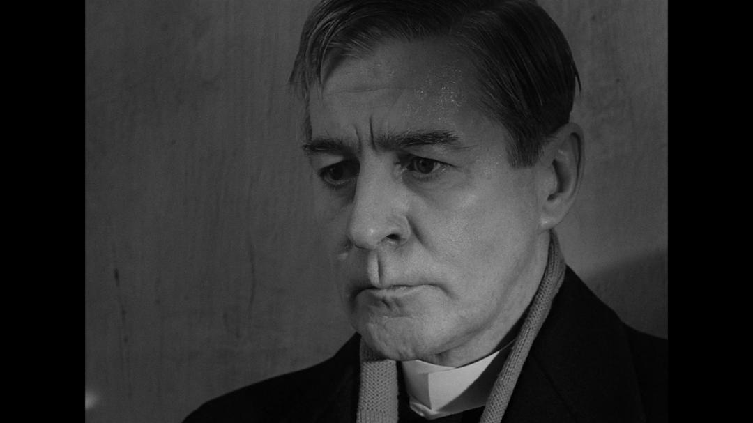 冬日之光剧照的剧照