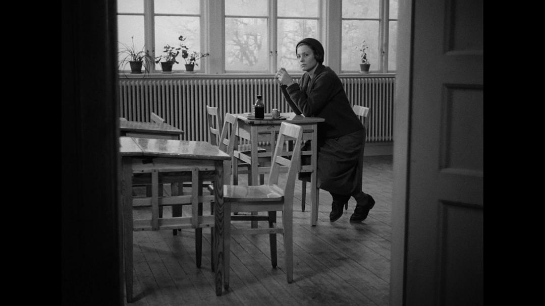 冬日之光剧照的剧照