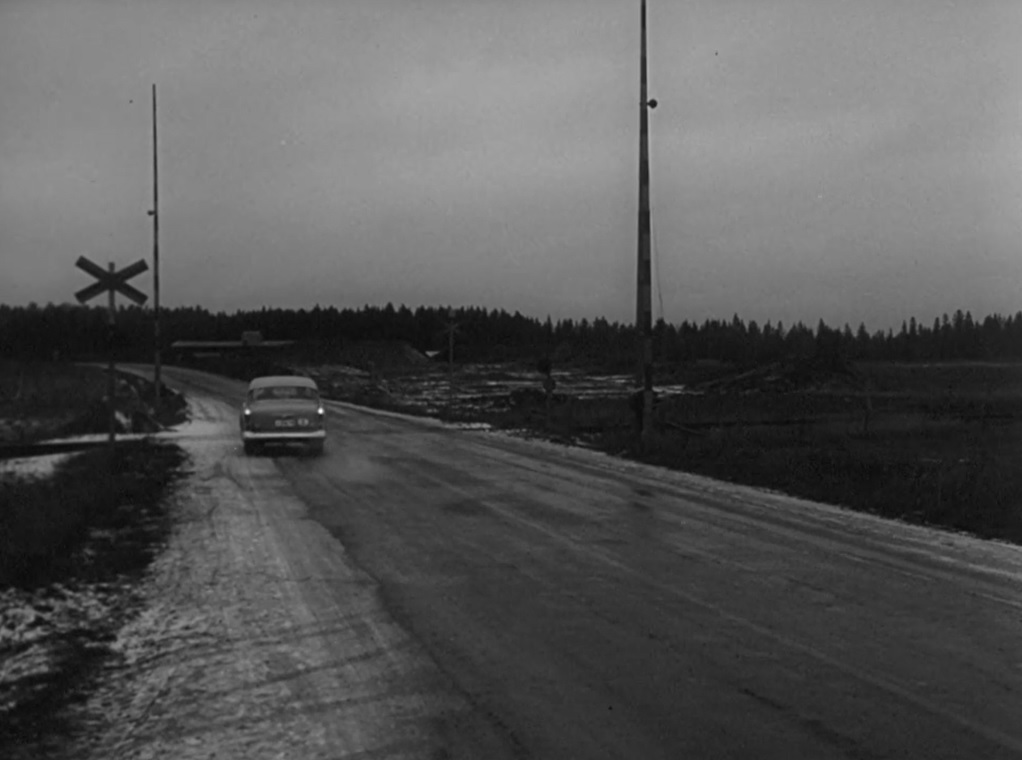 冬日之光剧照的剧照