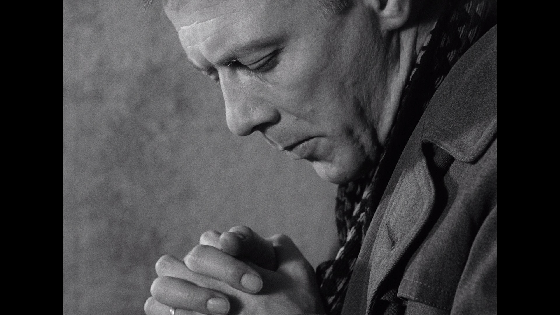 冬日之光剧照的剧照