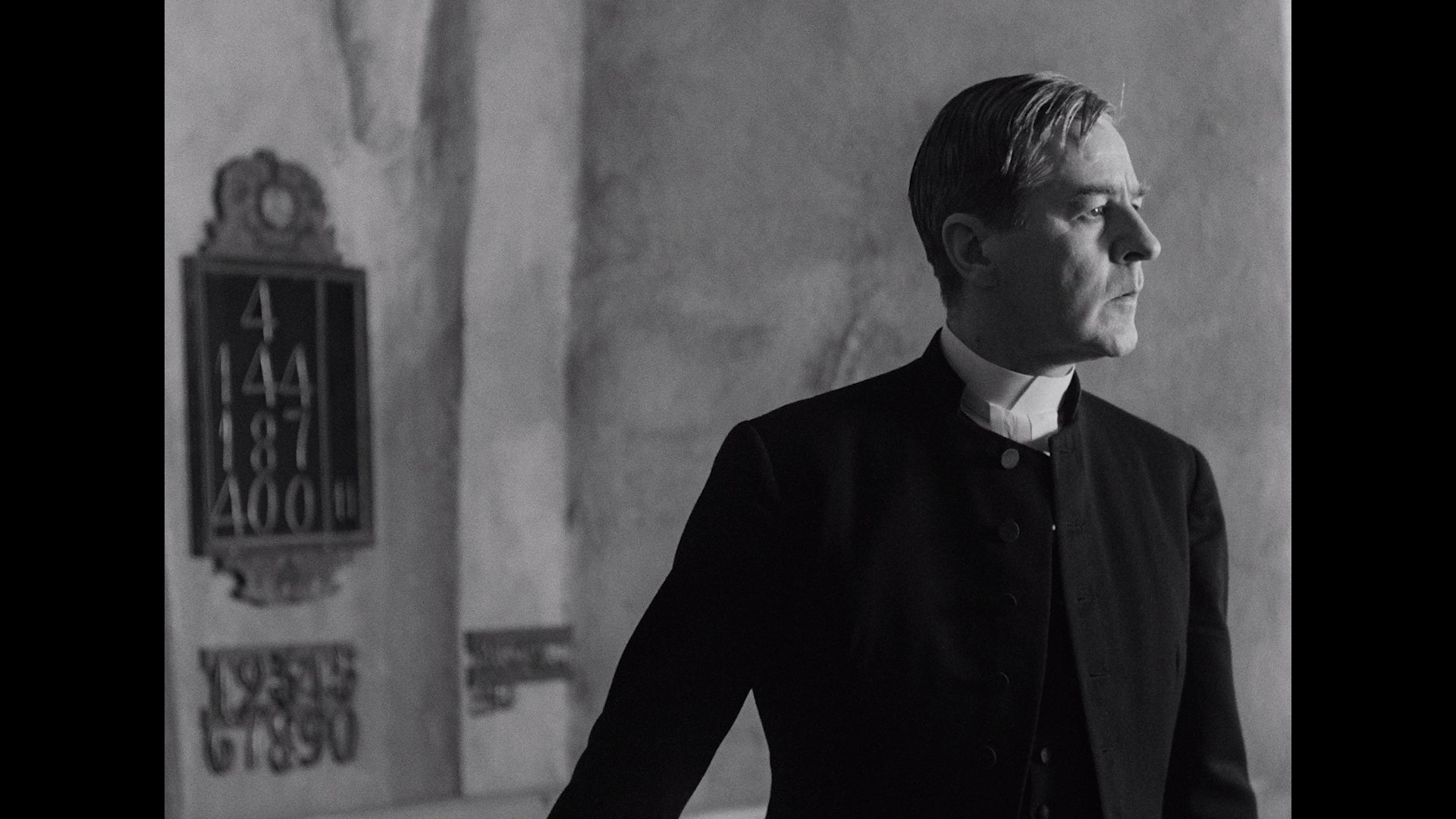 冬日之光剧照的剧照