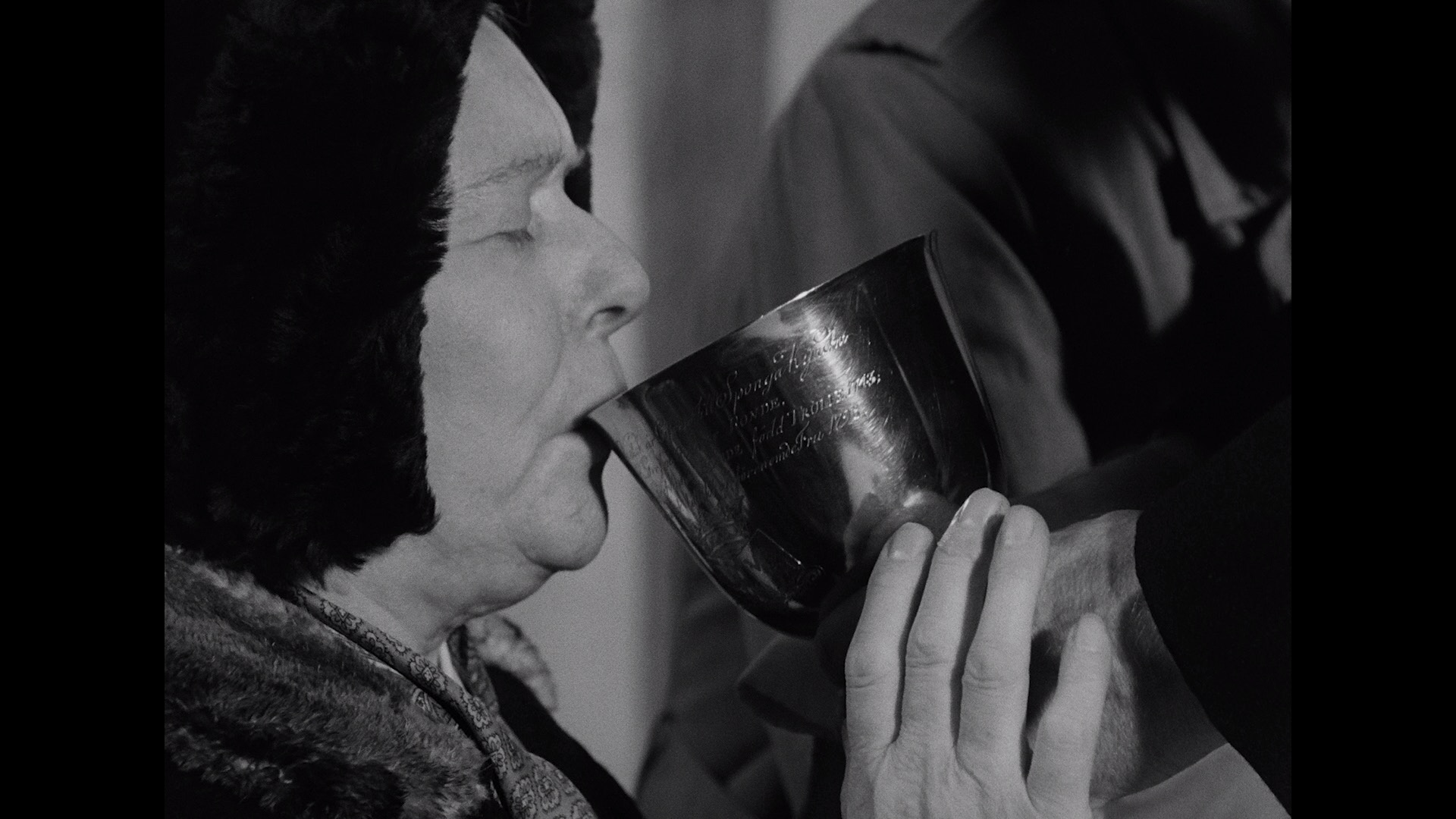 冬日之光剧照的剧照