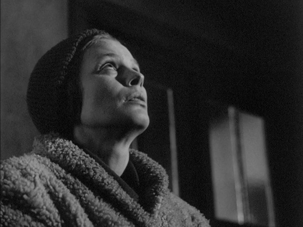 冬日之光剧照的剧照