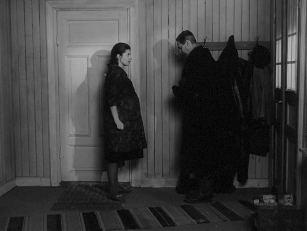 冬日之光剧照的剧照