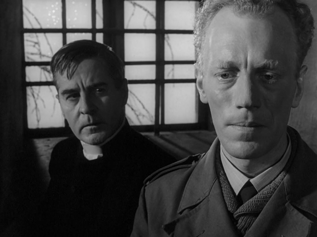 冬日之光剧照的剧照