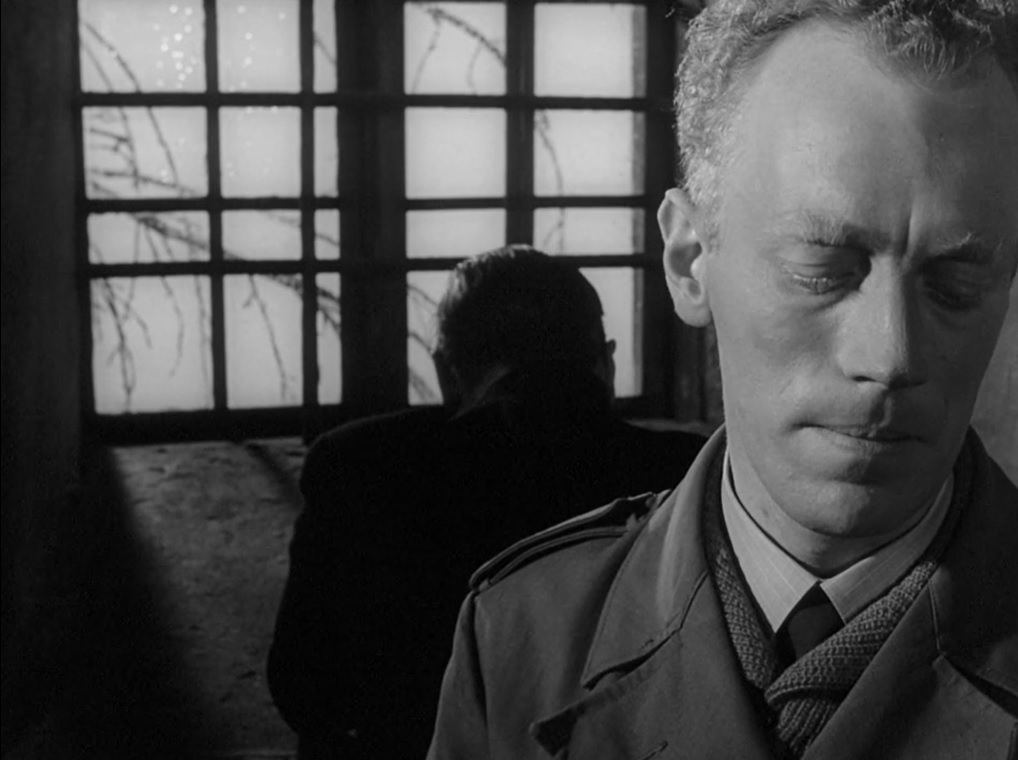 冬日之光剧照的剧照