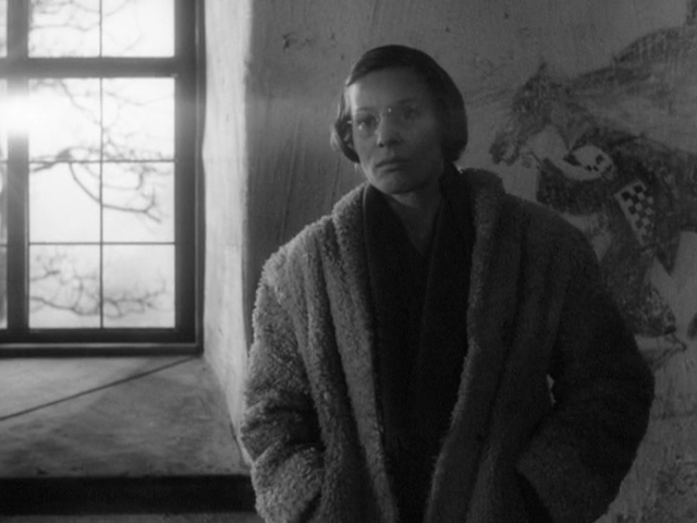 冬日之光剧照的剧照