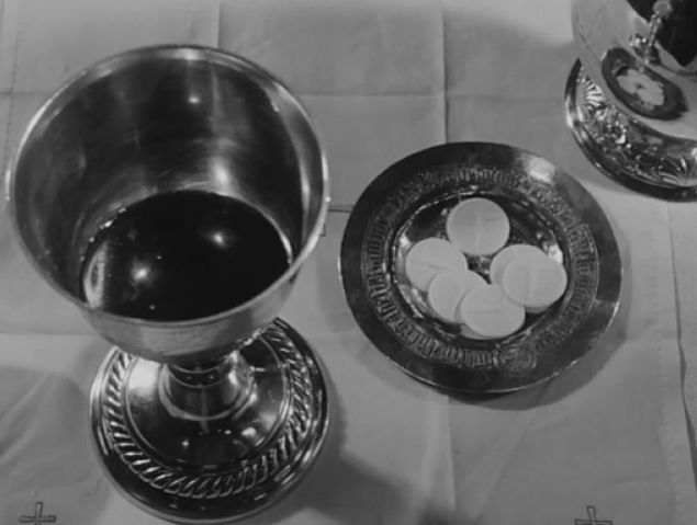 冬日之光剧照的剧照