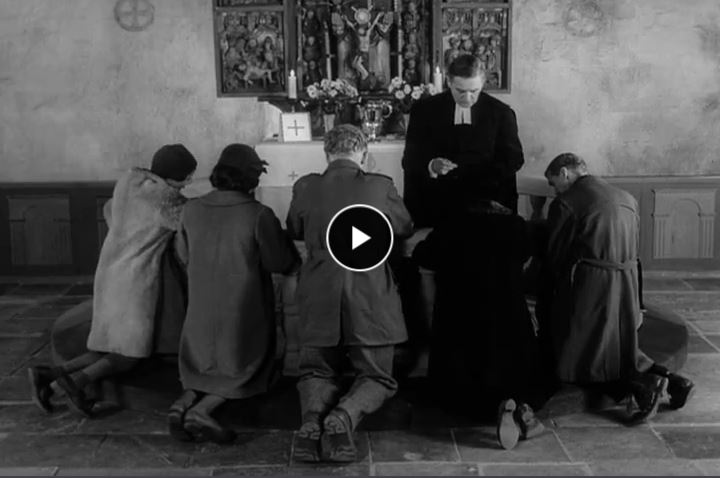 冬日之光剧照的剧照