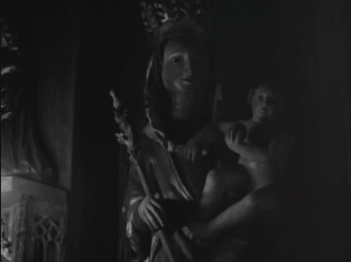 冬日之光剧照的剧照