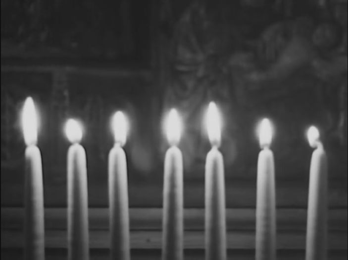 冬日之光剧照的剧照