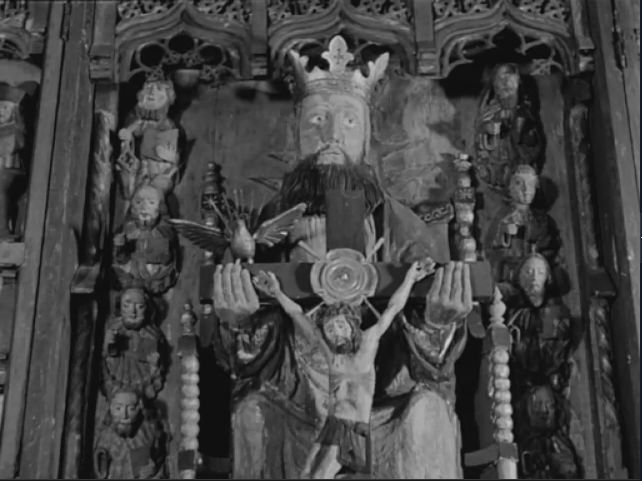 冬日之光剧照的剧照