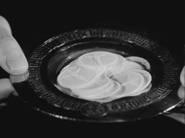 冬日之光剧照的剧照