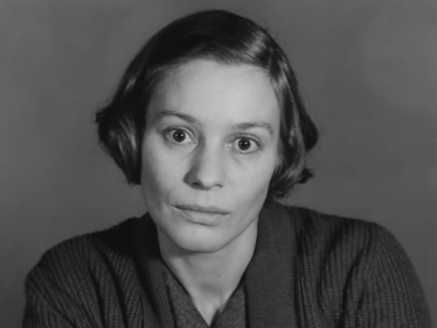 冬日之光剧照的剧照