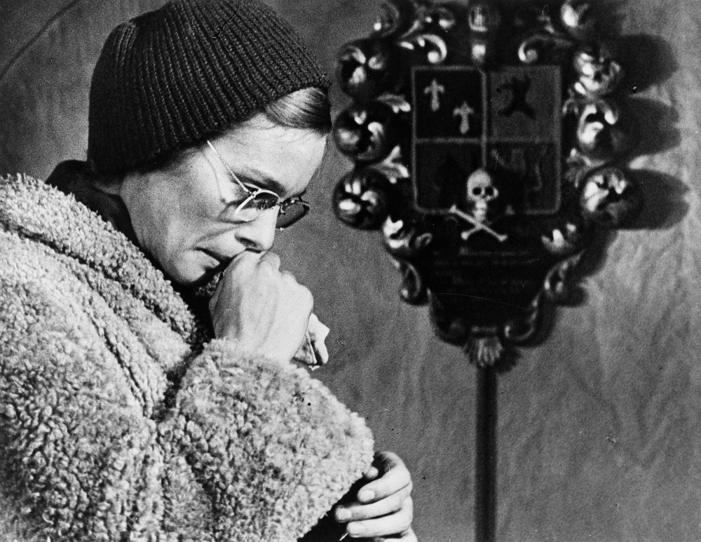 冬日之光剧照的剧照