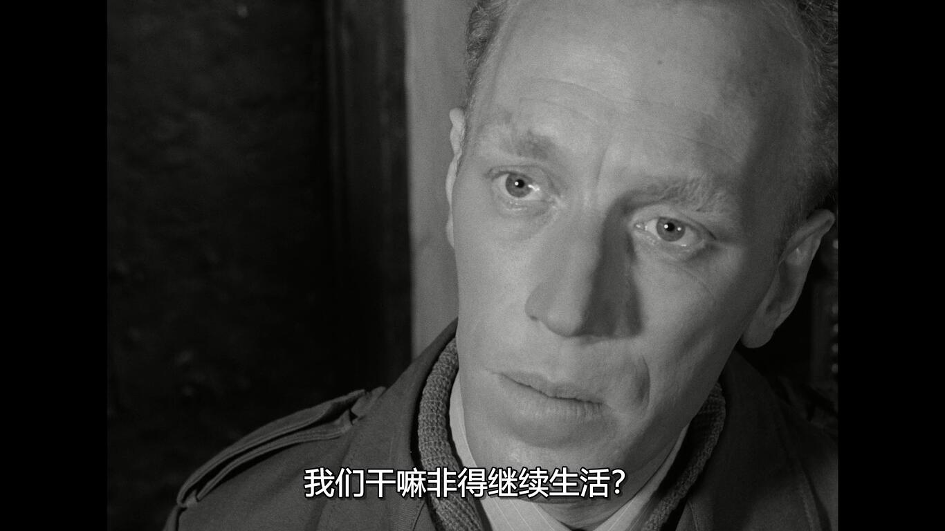 冬日之光剧照的剧照