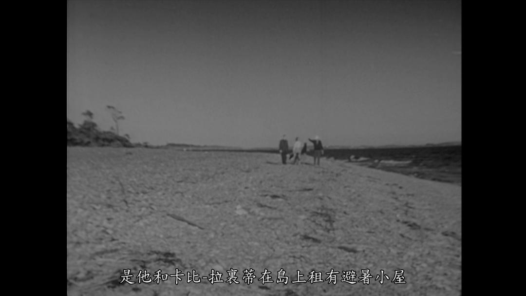 冬日之光剧照的剧照