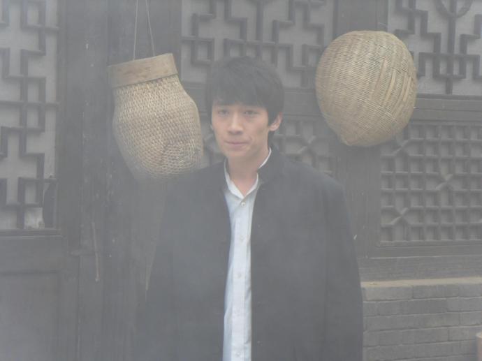 再生缘剧照的剧照