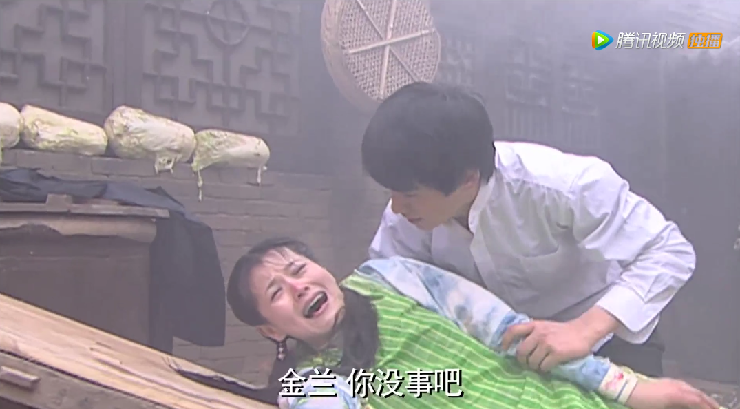 再生缘剧照的剧照