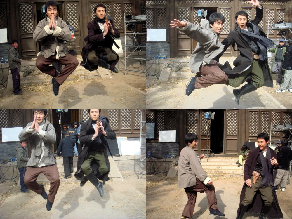 再生缘剧照的剧照