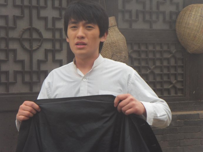 再生缘剧照的剧照