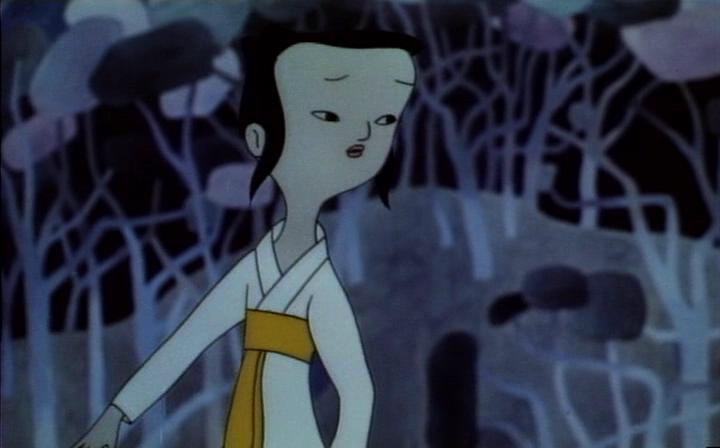 夹子救鹿剧照的剧照