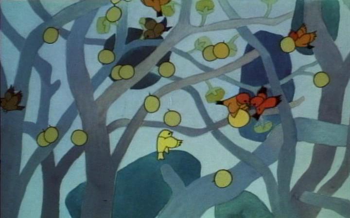 夹子救鹿剧照的剧照