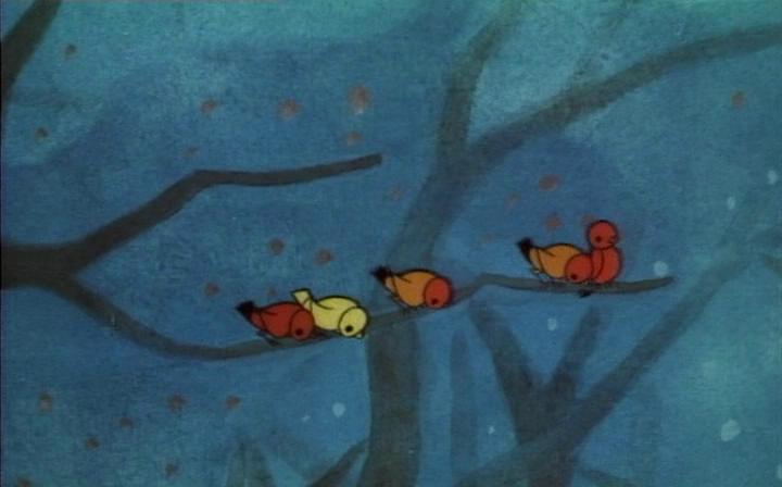 夹子救鹿剧照的剧照