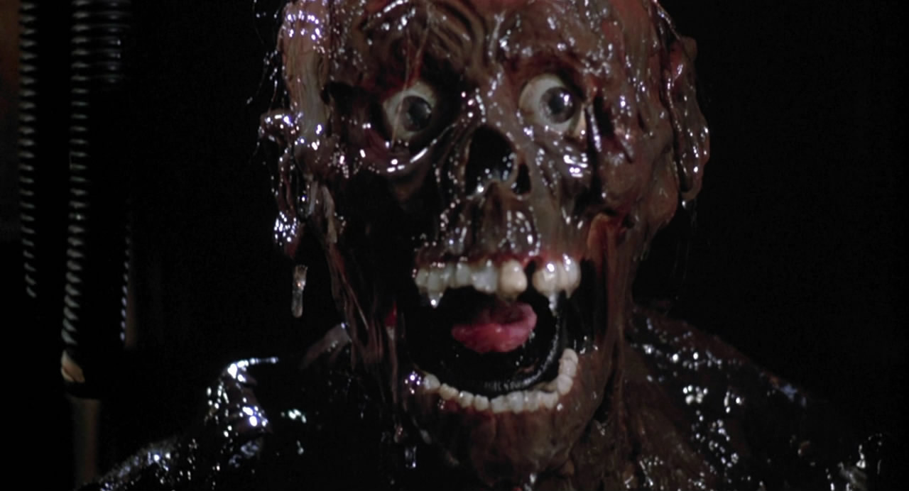 活死人归来剧照的剧照