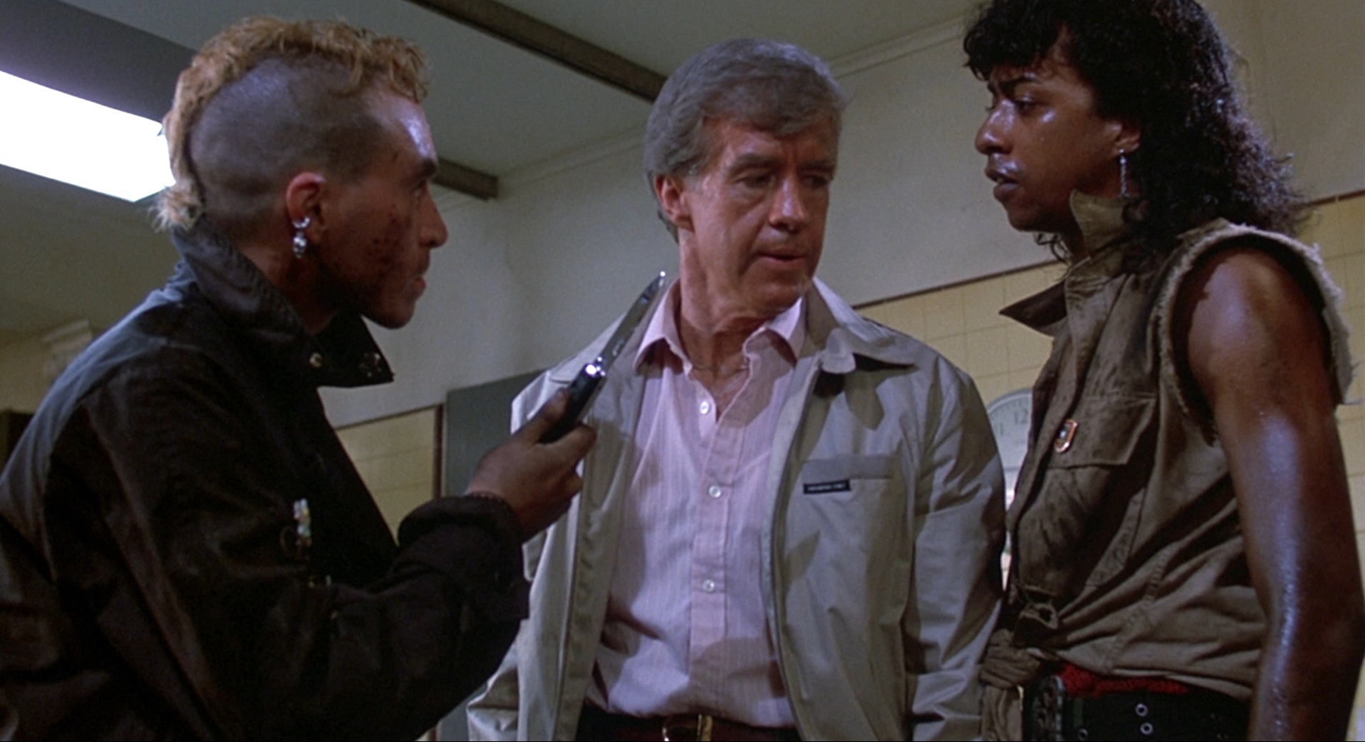 活死人归来剧照的剧照