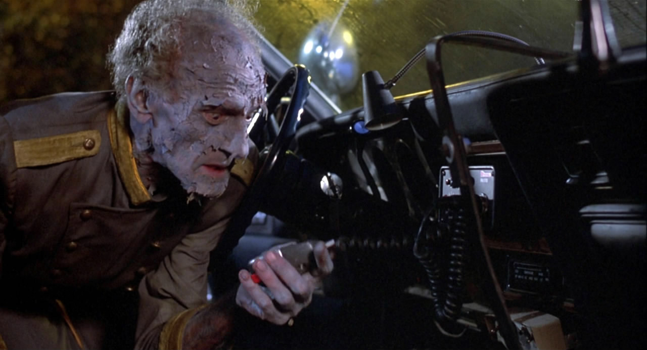 活死人归来剧照的剧照