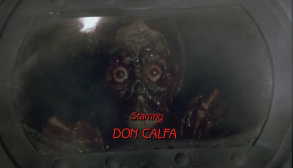 活死人归来剧照的剧照