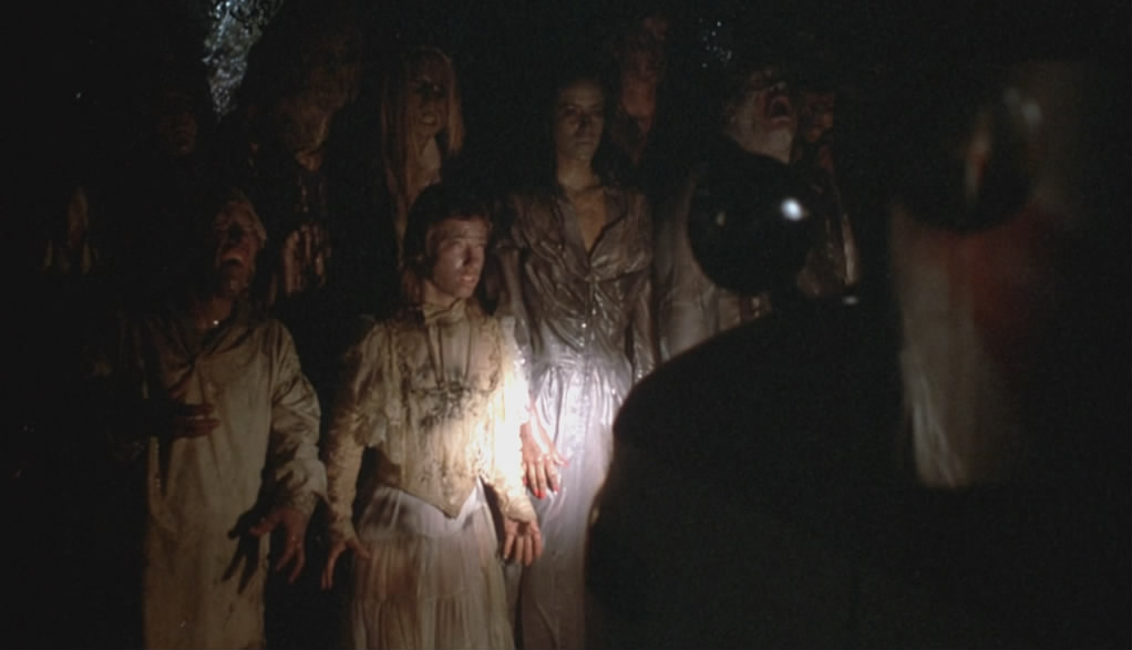 活死人归来剧照的剧照