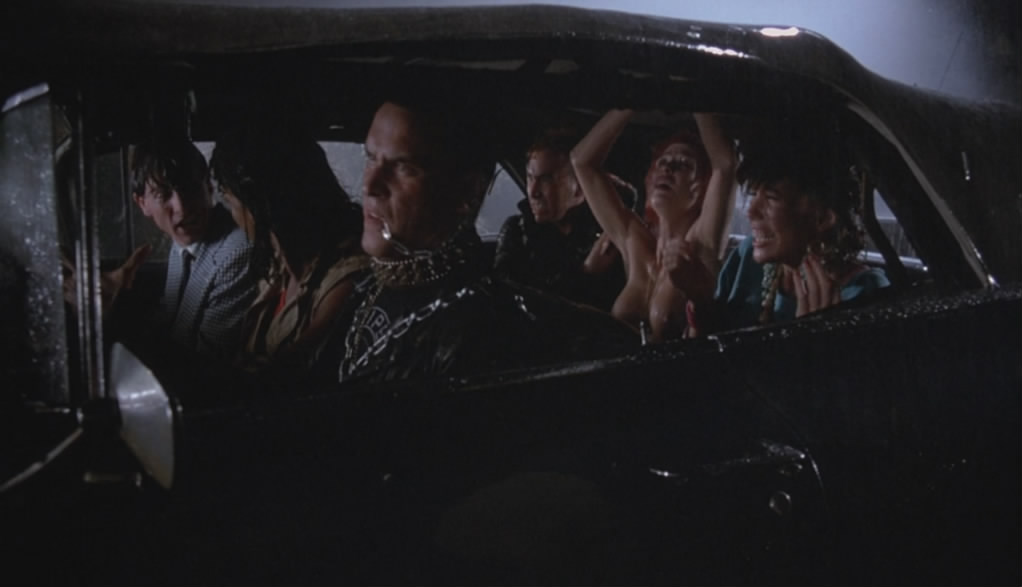 活死人归来剧照的剧照