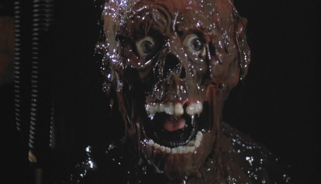 活死人归来剧照的剧照