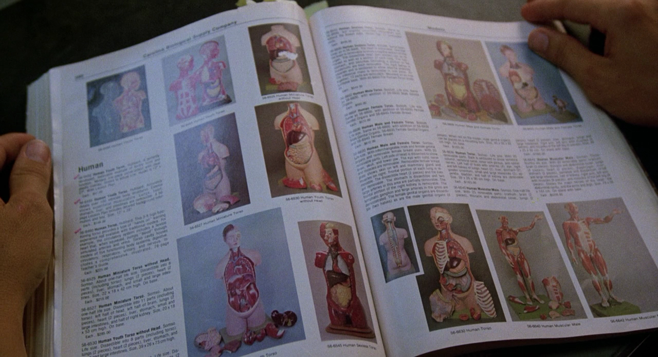 活死人归来剧照的剧照