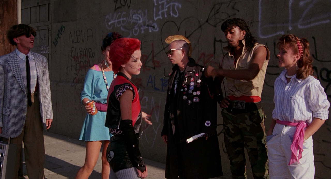 活死人归来剧照的剧照