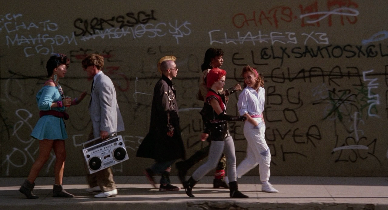 活死人归来剧照的剧照